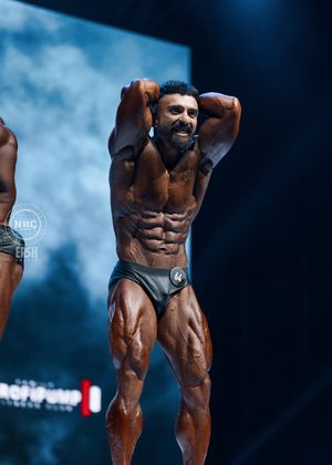 Фотограф Андрей Ёрш (19.05.2024)